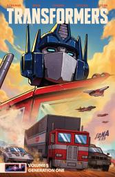 Icon image Transformers