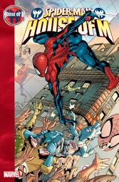 Icon image House of M: Spider-Man