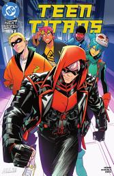 Icon image Teen Titans (2026)