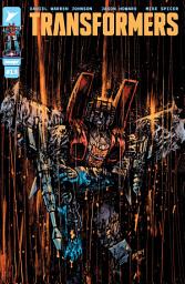 Icon image Transformers