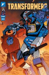 Icon image Transformers