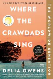 Icon image Where the Crawdads Sing: Reese's Book Club