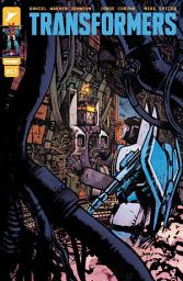 Icon image Transformers