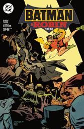 Icon image Batman & Robin: Year One