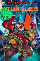 Icon image TEENAGE MUTANT NINJA TURTLES (2024)