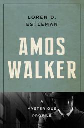 Icon image Amos Walker: A Mysterious Profile