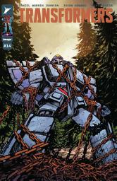 Icon image Transformers
