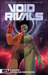 Icon image VOID RIVALS