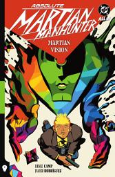 Icon image Absolute Martian Manhunter
