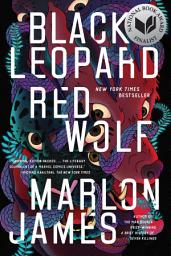 Icon image Black Leopard, Red Wolf