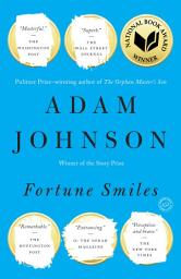 Icon image Fortune Smiles: Stories