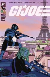 Icon image G.I. Joe