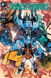 Icon image Transformers