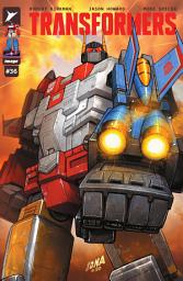 Icon image Transformers