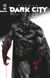 Icon image Batman Dark City tome 3