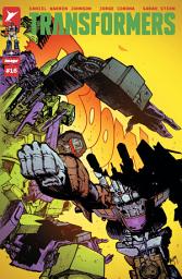 Icon image Transformers