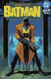 Icon image Absolute Batman (2024)