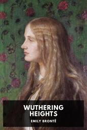 Icon image Wuthering Heights